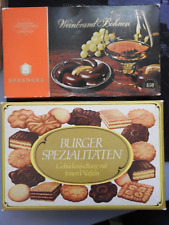 Ddr verpackung weinbrandbohnen gebraucht kaufen  Ilmenau, Martinroda