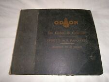 Ancien album disques d'occasion  Charenton-du-Cher