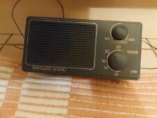 Quelle travellers sound gebraucht kaufen  Bad Mergentheim