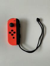 Usado, Controle Joycon esquerdo vermelho neon Nintendo Switch comprar usado  Enviando para Brazil