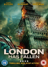 London fallen aaron for sale  UK