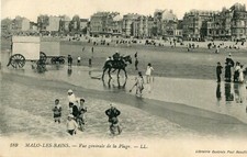 Map dunkirk general d'occasion  Expédié en Belgium