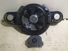 Mercedes speaker box for sale  BEVERLEY
