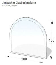 Kamin glassplatte glassbodenpl gebraucht kaufen  Gaggenau