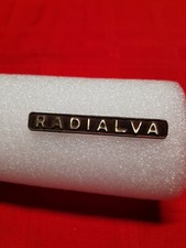 Tsf logo radialva d'occasion  Montdidier