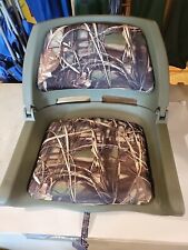 Attwood 98391gnmx upholstered for sale  York