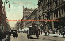 Buchanan street glasgow for sale  STOCKPORT
