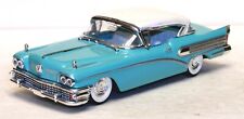 Custom 1958 buick for sale  Shipping to Ireland