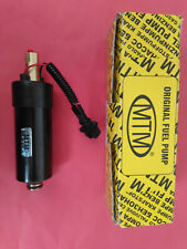 Alto pressione carburante usato  Spedire a Italy
