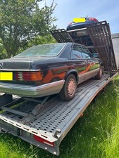 Prg 6.5t gvw for sale  NEWARK