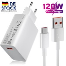 120w super schnellladegerät gebraucht kaufen  Aspisheim, Grolsheim