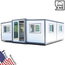 19ftx20ft expandable prefab for sale  Rowland Heights