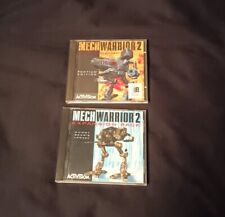 Mechwarrior expansion pac usato  Forli