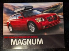 2005 dodge magnum for sale  Calais