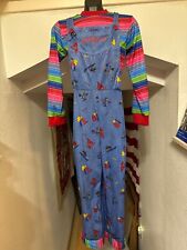 Chucky costume size for sale  Pearland