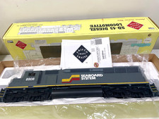 Aristocraft 22412 seaboard for sale  Tolland