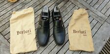 Chaussures homme berluti d'occasion  La Flotte