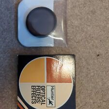 Hunter 46mm filter for sale  PLYMOUTH