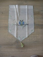 Scheibengardine bistrogardine  gebraucht kaufen  Durmersheim