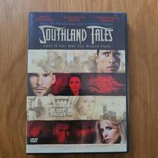 Southland tales dwayne for sale  UK