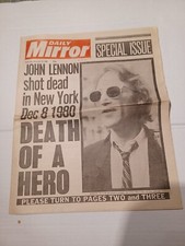 Beatles. rare item. for sale  IPSWICH