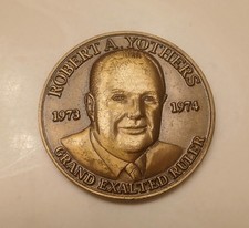 elks coin for sale  Thousand Palms