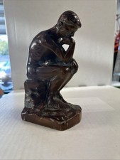 Auguste rodin thinker for sale  Richmond