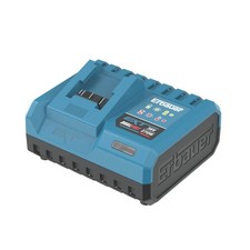 Erbauer battery charger for sale  STAFFORD