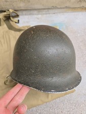 Coque casque ww2 d'occasion  Vagney