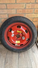 Ruotino scorta peugeot usato  Santa Maria a Monte