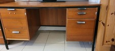 Desk for sale  WISBECH