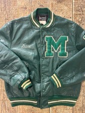 Butwin giacca varsity usato  Roma