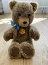 Steiff teddybär 0205 gebraucht kaufen  Olching