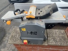 Titan 1500w jointer for sale  NOTTINGHAM