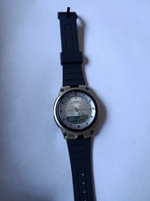 Casio illuminator telememo d'occasion  La Seyne-sur-Mer