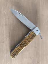 Couteau saint etienne d'occasion  France