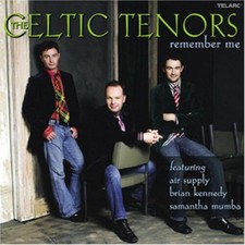 Remember celtic tenors for sale  UK
