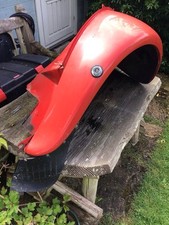 Front wing citroen for sale  MARLBOROUGH