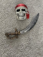Children pirate fancy for sale  POTTERS BAR