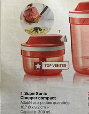 Super sonic chopper d'occasion  France