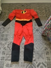 Incredibles fancy dress for sale  WIGAN