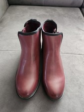 Rocket dog boots for sale  DUNSTABLE