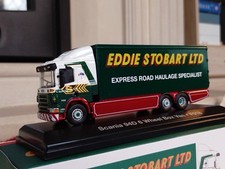 Mint atlas eddie for sale  WELLINGBOROUGH