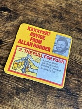 Castlemaine xxxx ashes for sale  EDINBURGH