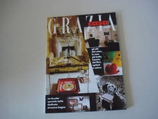 Grazia casa settembre usato  Salerno