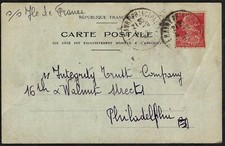 1930 perfin vairon d'occasion  Expédié en Belgium