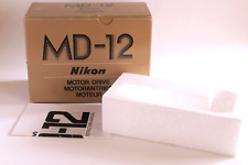 Nikon scatola vuota usato  Fiorenzuola d'Arda
