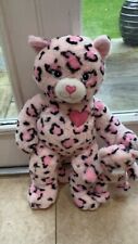 Build bear pink for sale  ASCOT