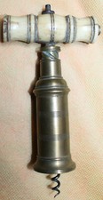 Ancien tire bouchon d'occasion  France
