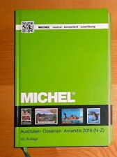 Michel übersee katalog gebraucht kaufen  Wadersloh